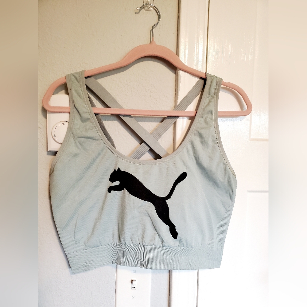 Puma Sports Bra